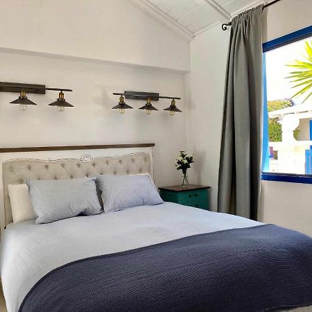 Casa Natalia Bahiazul Villa Corralejo Dış mekan fotoğraf