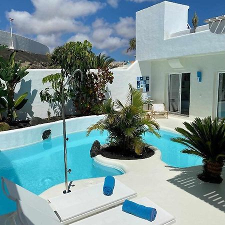 Casa Natalia Bahiazul Villa Corralejo Dış mekan fotoğraf