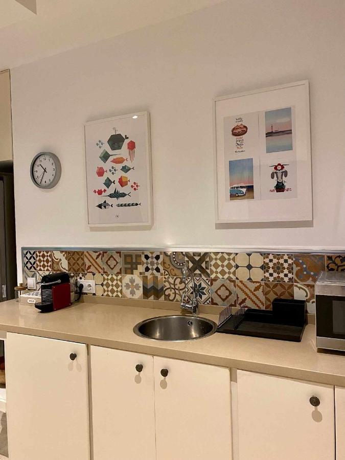 Casa Natalia Bahiazul Villa Corralejo Dış mekan fotoğraf