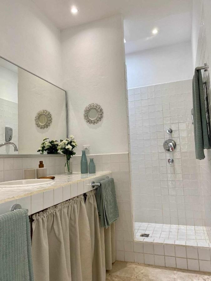 Casa Natalia Bahiazul Villa Corralejo Dış mekan fotoğraf