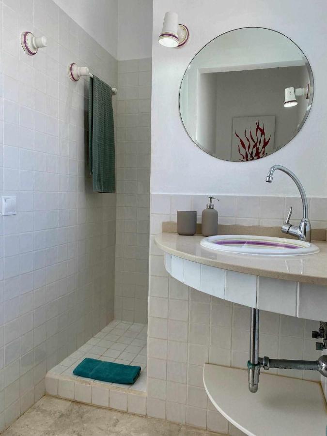 Casa Natalia Bahiazul Villa Corralejo Dış mekan fotoğraf