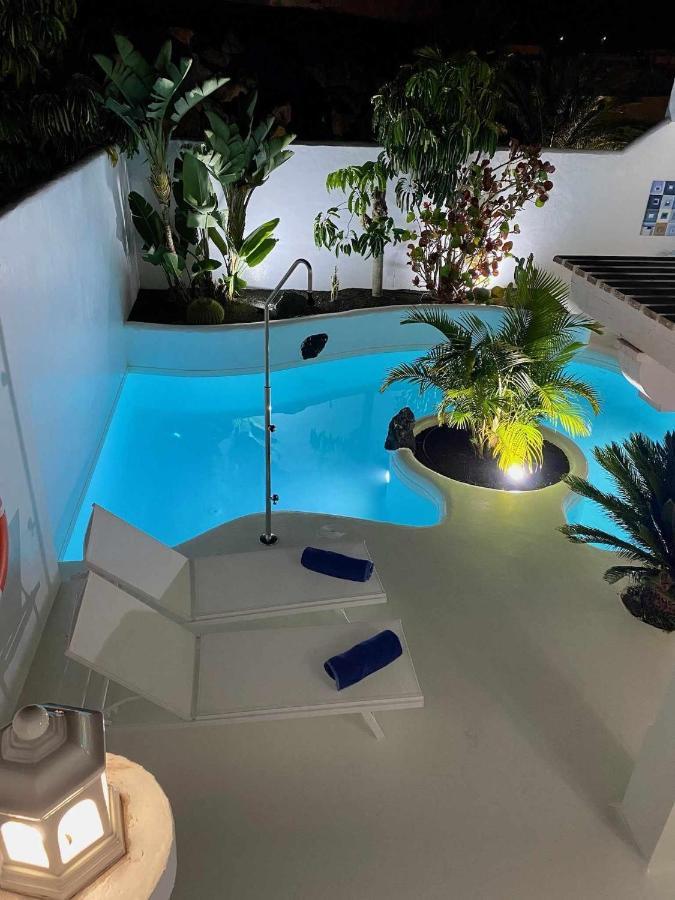 Casa Natalia Bahiazul Villa Corralejo Dış mekan fotoğraf
