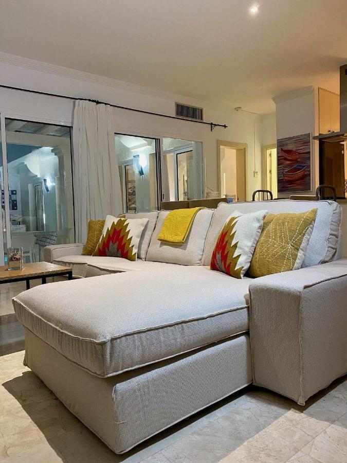 Casa Natalia Bahiazul Villa Corralejo Dış mekan fotoğraf