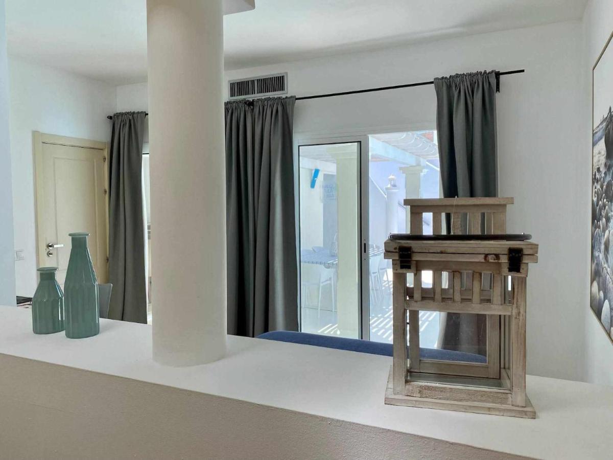Casa Natalia Bahiazul Villa Corralejo Dış mekan fotoğraf