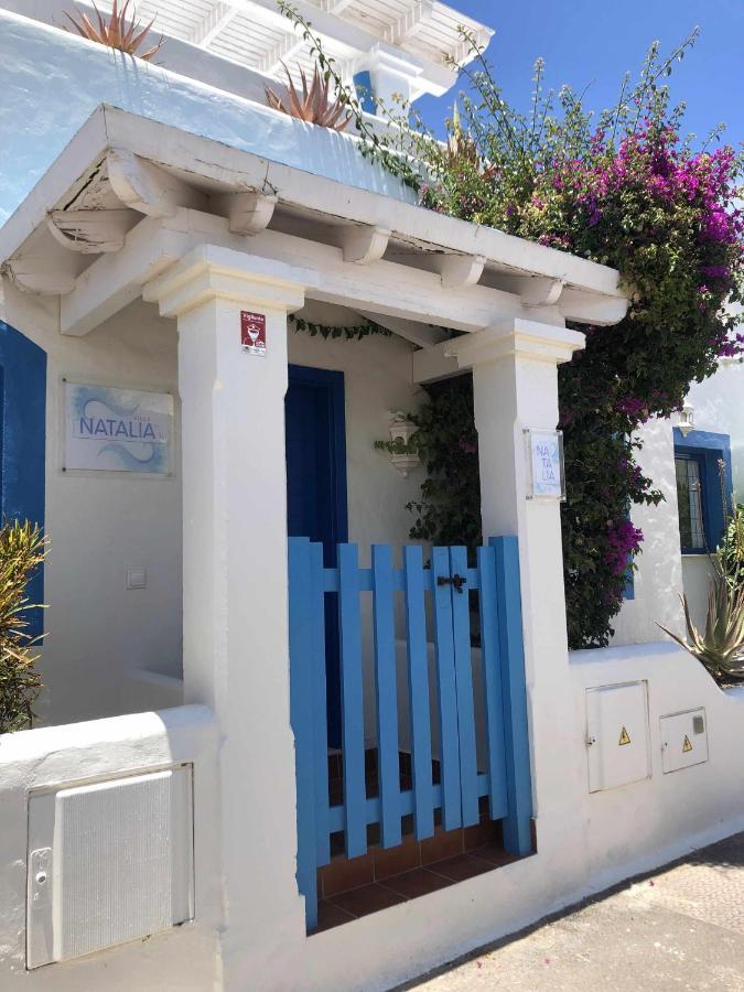 Casa Natalia Bahiazul Villa Corralejo Dış mekan fotoğraf