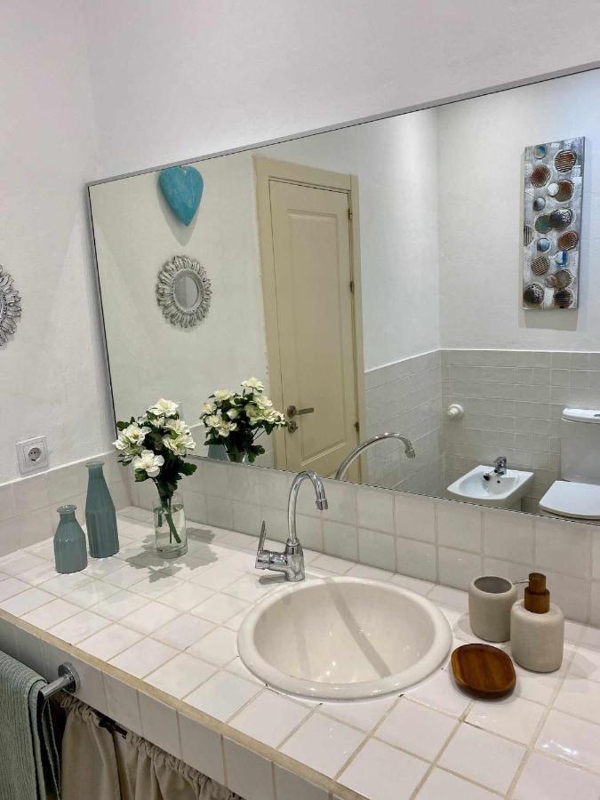 Casa Natalia Bahiazul Villa Corralejo Dış mekan fotoğraf