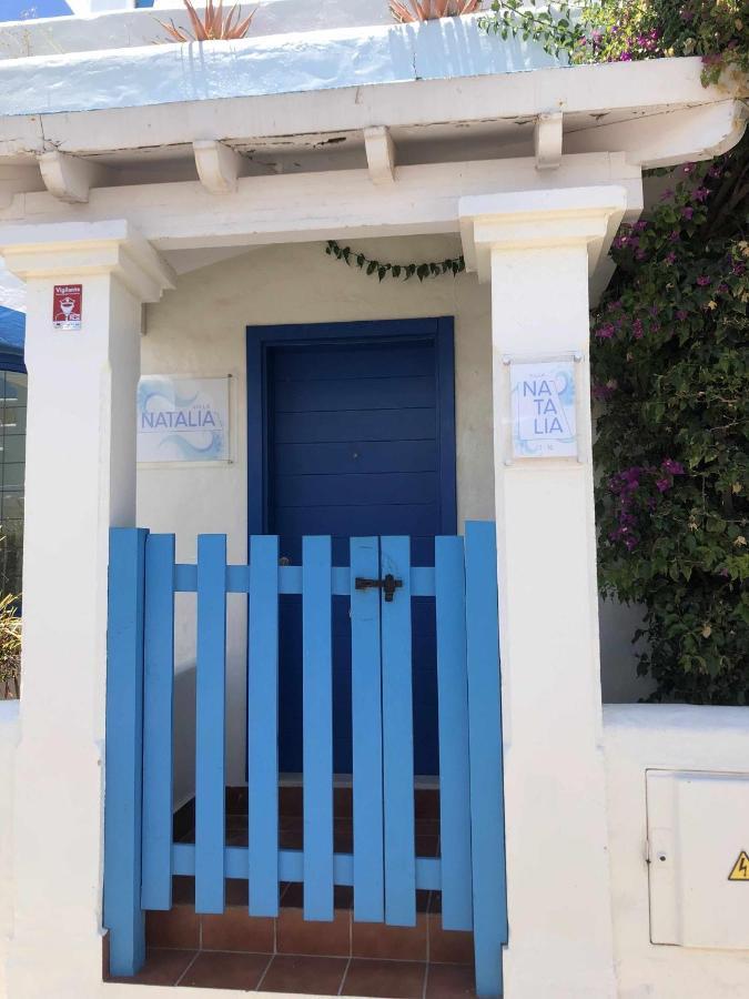 Casa Natalia Bahiazul Villa Corralejo Dış mekan fotoğraf