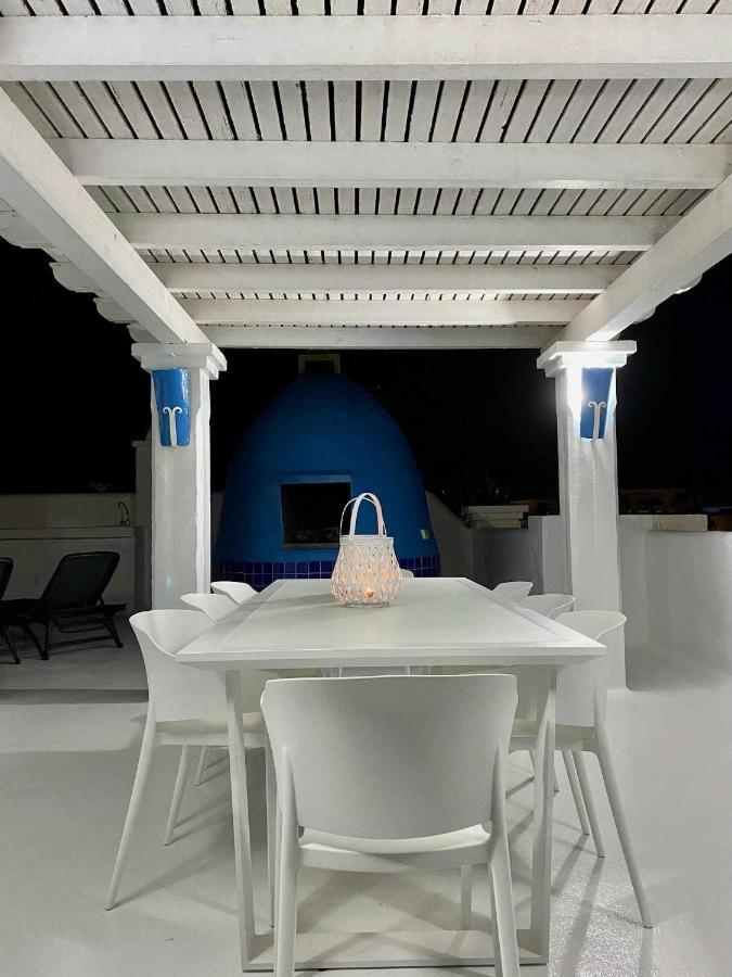 Casa Natalia Bahiazul Villa Corralejo Dış mekan fotoğraf
