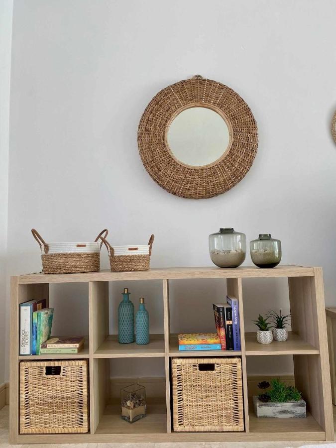 Casa Natalia Bahiazul Villa Corralejo Dış mekan fotoğraf