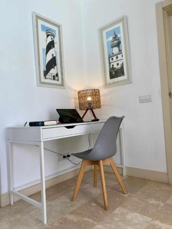 Casa Natalia Bahiazul Villa Corralejo Dış mekan fotoğraf