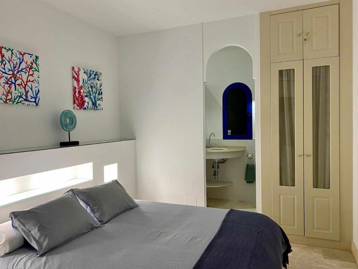 Casa Natalia Bahiazul Villa Corralejo Dış mekan fotoğraf
