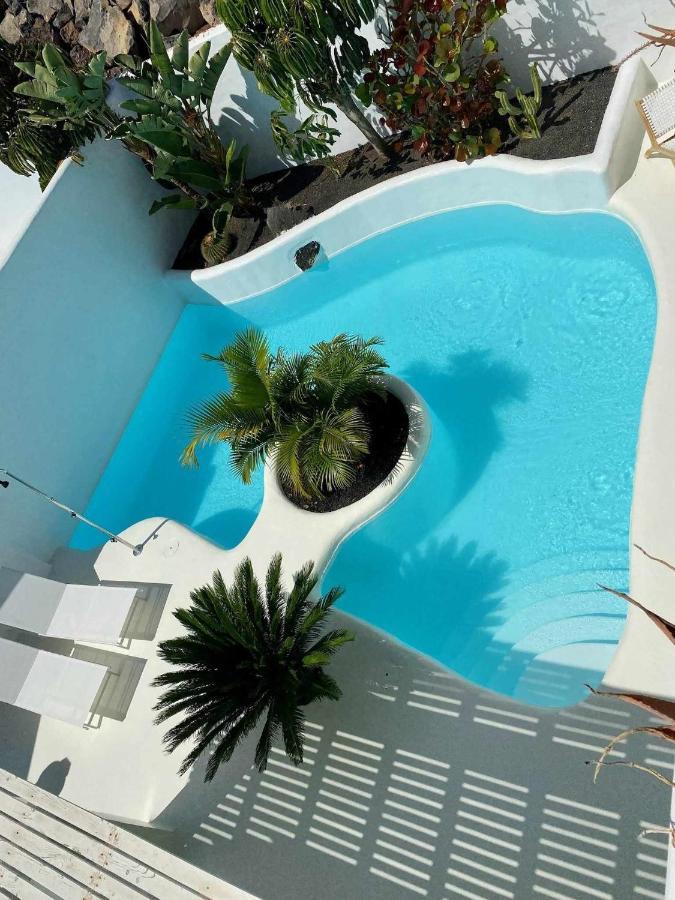 Casa Natalia Bahiazul Villa Corralejo Dış mekan fotoğraf