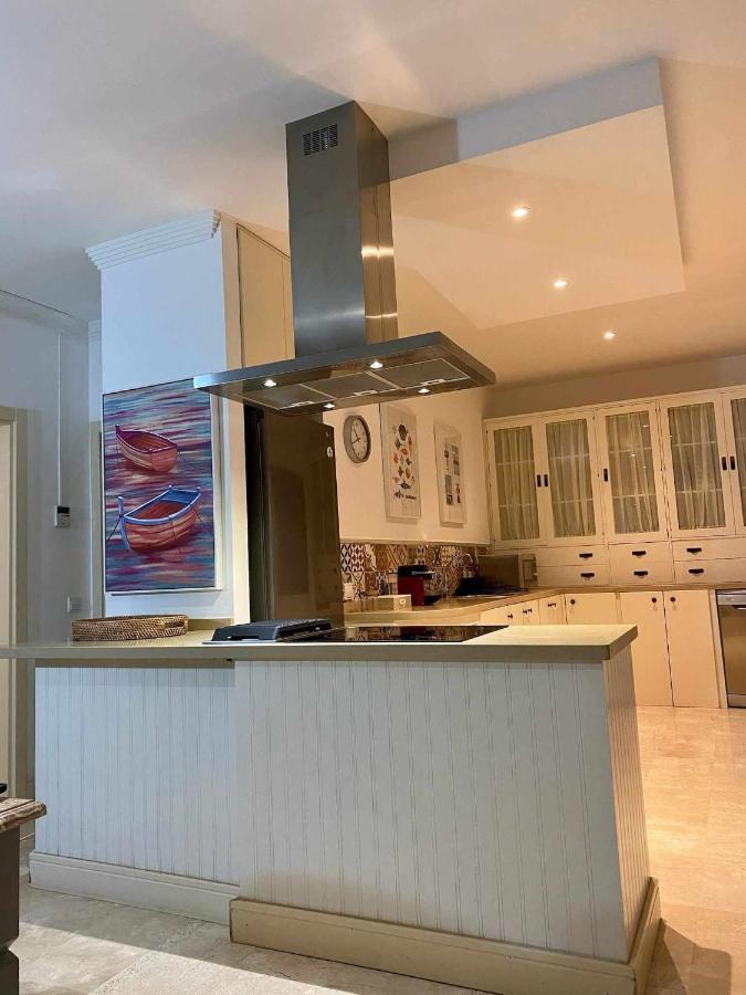 Casa Natalia Bahiazul Villa Corralejo Dış mekan fotoğraf