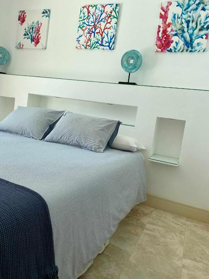 Casa Natalia Bahiazul Villa Corralejo Dış mekan fotoğraf