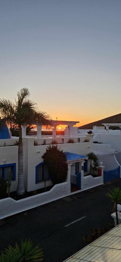 Casa Natalia Bahiazul Villa Corralejo Dış mekan fotoğraf